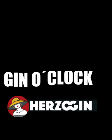 Herzo_Gin gin gin tonic herzogin herzogenaurach gin GIF