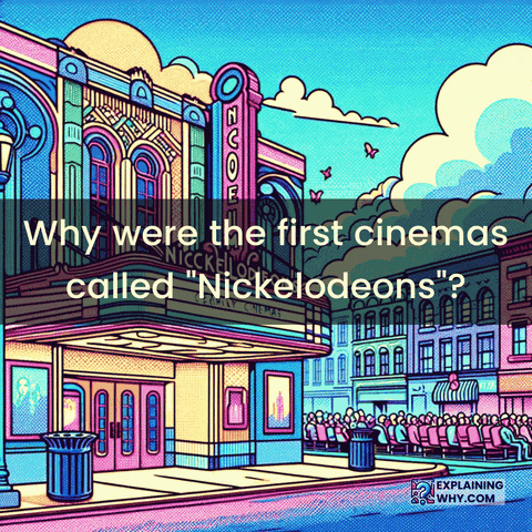 Nickelodeon Cinema GIF by ExplainingWhy.com