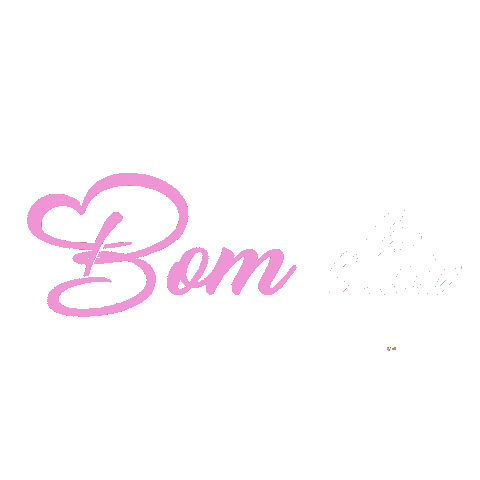 Bom Dia Chocolate Sticker