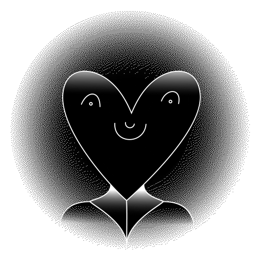Endel Sticker