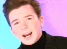 Rick Astley GIFs - Find & Share on GIPHY