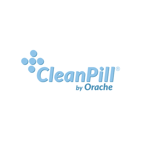Sticker by Cleanpill