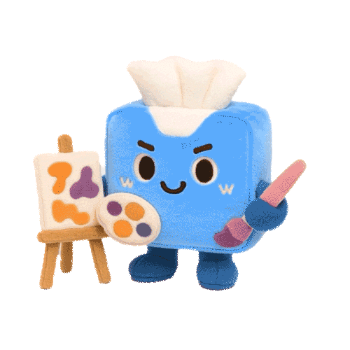 Getactive Sticker by Watsons Thailand