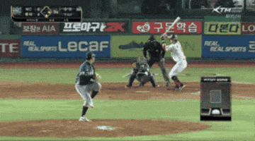 롯데자이언츠 GIF