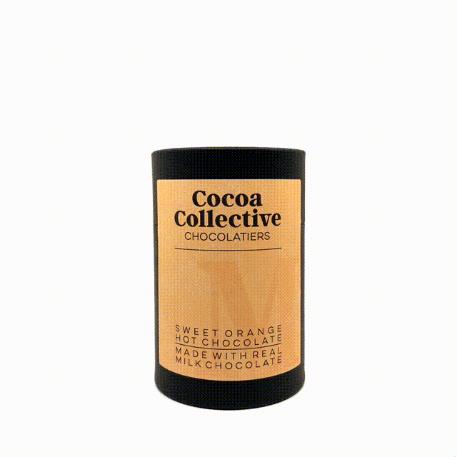 Cocoa Collective GIF