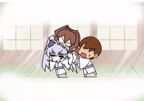Muv Luv GIF