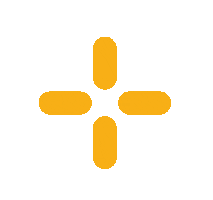 Amarillo Emprender Sticker by Eybrand