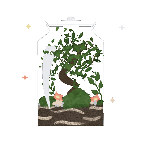 Ugolène Créations Sticker