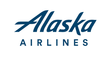 Travel Plane Sticker by Alaska Airlines
