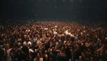 Concert GIF