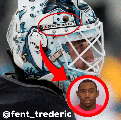 Alex Nedeljkovic GIF