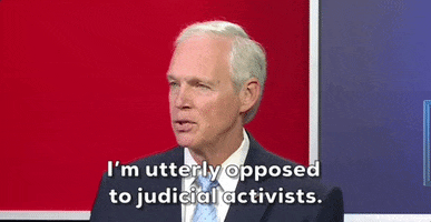 Supreme Court Wisen GIF by GIPHY News