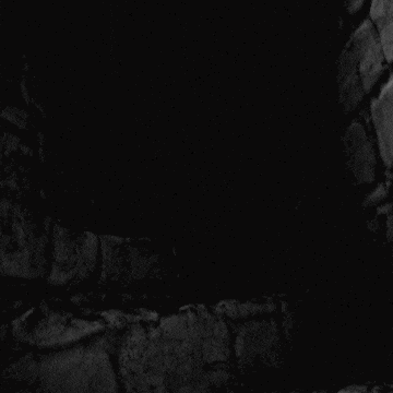 Talks From The Crypt GIF