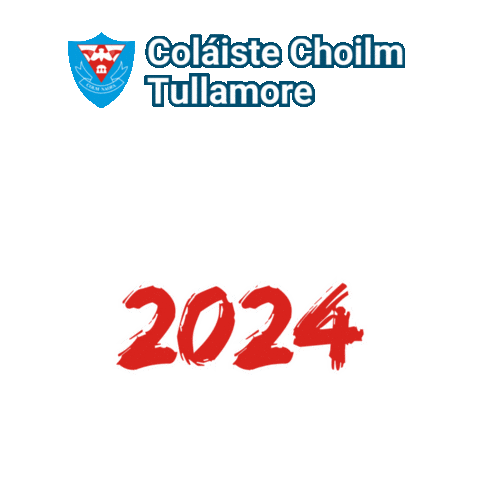 Cctm Sticker by Coláiste Choilm Tullamore