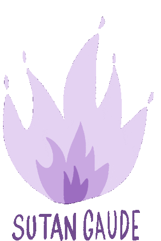Sua Euskara Sticker