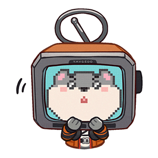 Animated Sticker