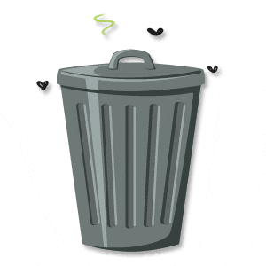 Trash Can GIFs - Find & Share on GIPHY