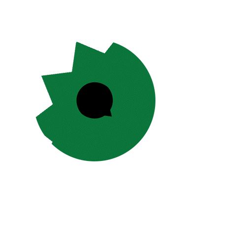 Parada do Orgulho LGBT+ de SP Sticker