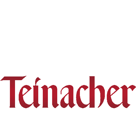 Teinacher Official Sticker