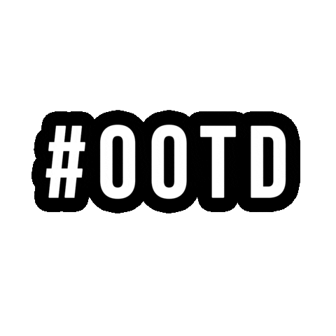 Fashion Look Sticker by Equalité