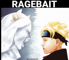 Momoshiki Otsutsuki Tbv GIF