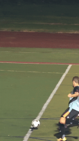 Chicago House GIF by Diaza Football