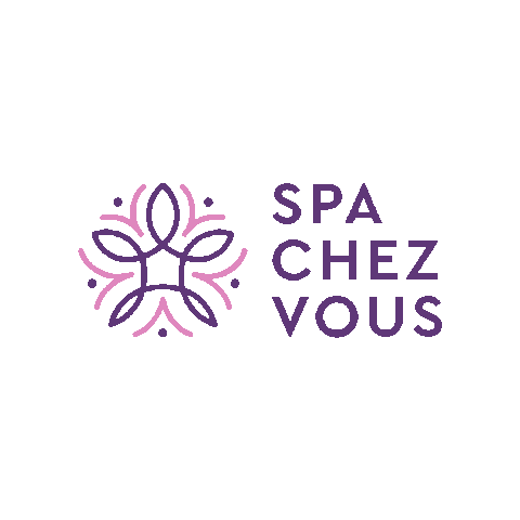 SpaChezVous Sticker