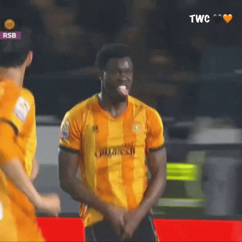 Berkane Valere GIF