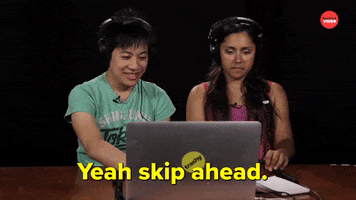 Computer GIF by BuzzFeed