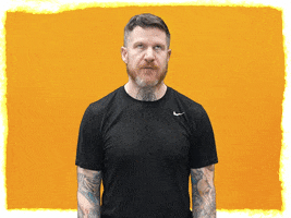 Andy Hurley Ugh GIF by Fall Out Boy
