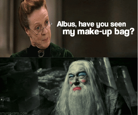 harry potter meme gif