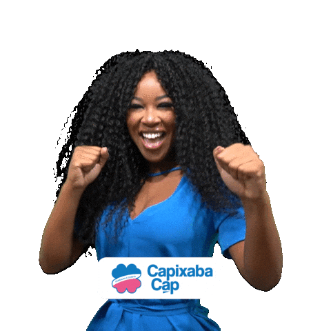 Capixaba Sticker by São Paulo dá Sorte