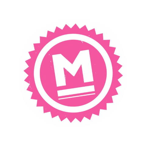 Milchjugend Sticker