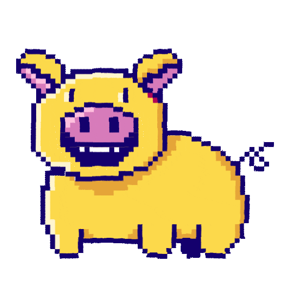 Petz Sticker by Editora MOL