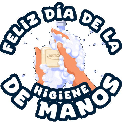 Manos Inocuidad Sticker by Marketing Sacos