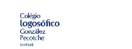 Logosofia Sticker by Colégio Logosófico Chapecó