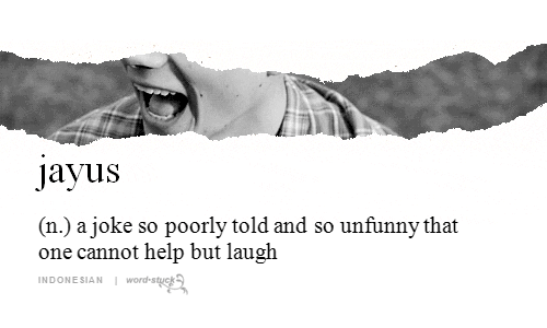 Moa Citation Unfunny Meme Gif