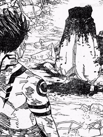 Jjk Jujutsu Kaisen GIF