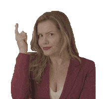 Advogada Think Sticker by mfoadvogados