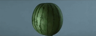 watermelon GIF