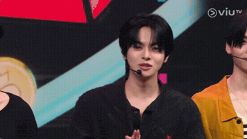 Leo GIF