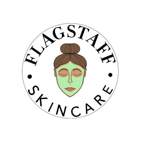 Flagstaff Skincare Sticker