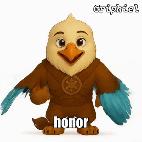 GIF by Griphiel