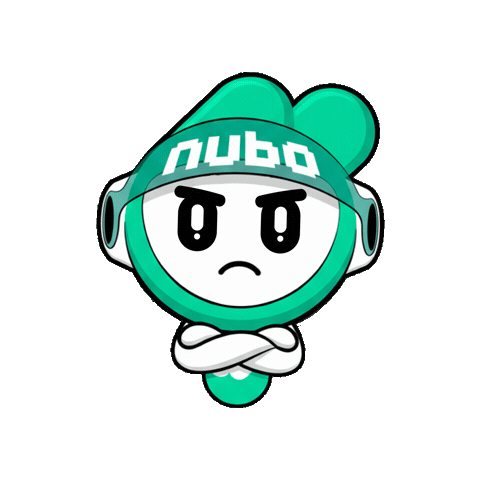 Sticker by Nobu Bank