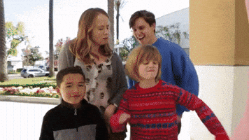 gaylewaterswaters chris fleming gayle waters waters gigi the christmas snake GIF
