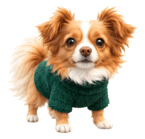Dog Gif Sticker by MISTER WOOF