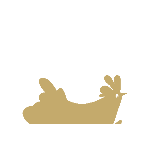 Chez Mama Poule Sticker