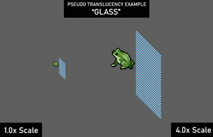 Pixelart GIF