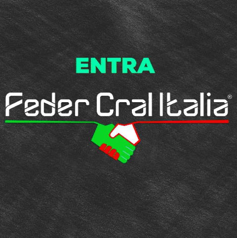 Feder Cral Italia GIF