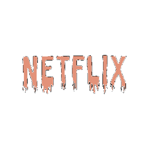 Netflix Sticker